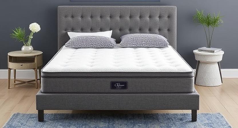 Top spring mattress picks for Indian homes