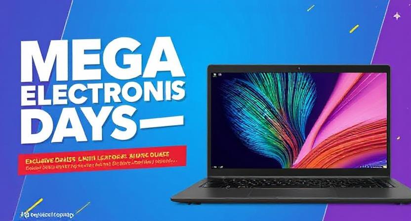 Wireless earbuds on discount during Mega Electronic Days India