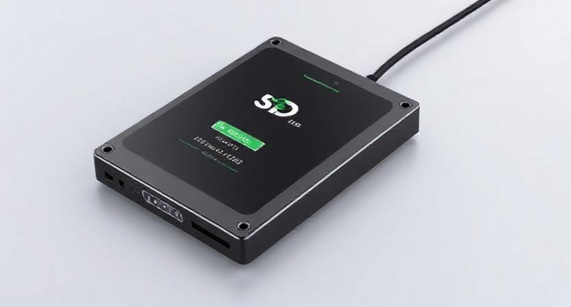 Indian Pc User Upgrading with Ssd for Lightning-fast Boot and Zero-lag Multitasking.