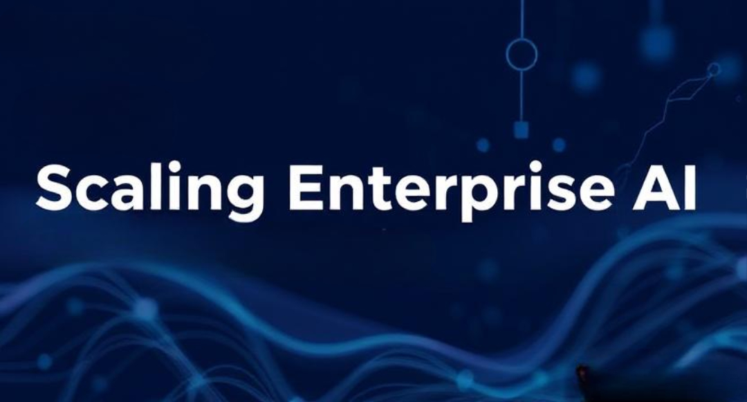 Diagram of a Modular, Scalable Rag Pipeline Architecture Using Scale Ai's Data Engine and Haystack Enterprise Components.