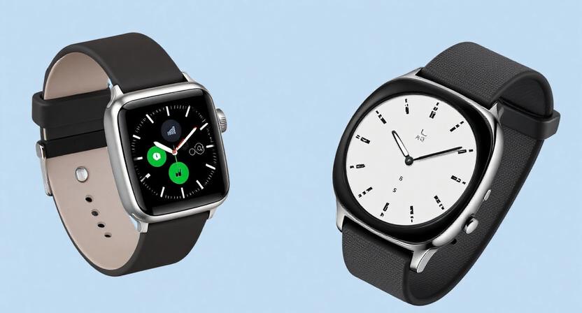 Array of Top Smartwatches for Men and Women in India, Including Galaxy Watch, Pixel Watch, and Other Premium Alternatives.