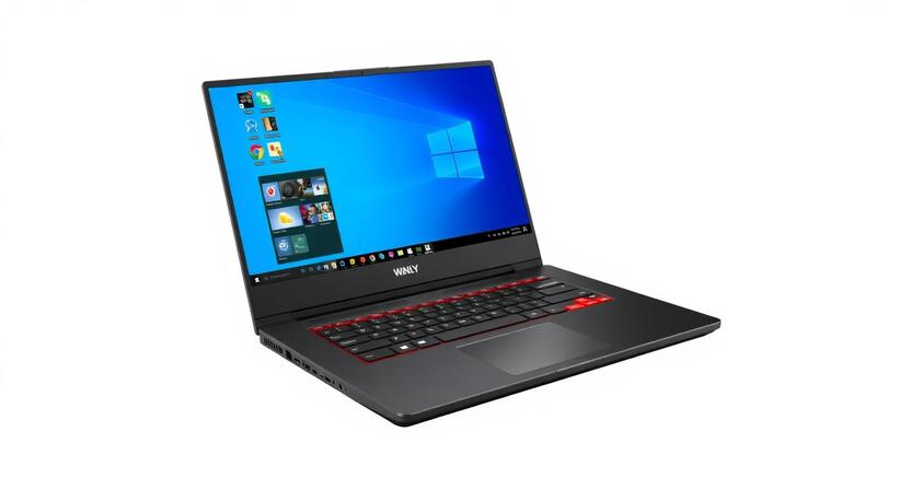Top-rated 2026 Gaming Laptop with Rtx 5080 Gpu and Ai-driven Thermal Cooling for 4k Ray-tracing.