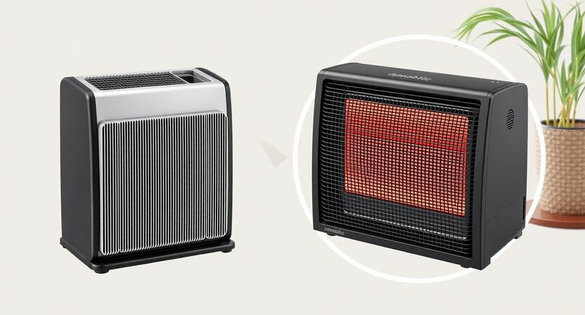 Energy-efficient Smart Room Heater with Ai Temperature Control on Sale Amazon Republic Day 2026