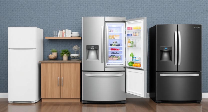 the Ultimate Guide to Choosing the Perfect Refrigerator