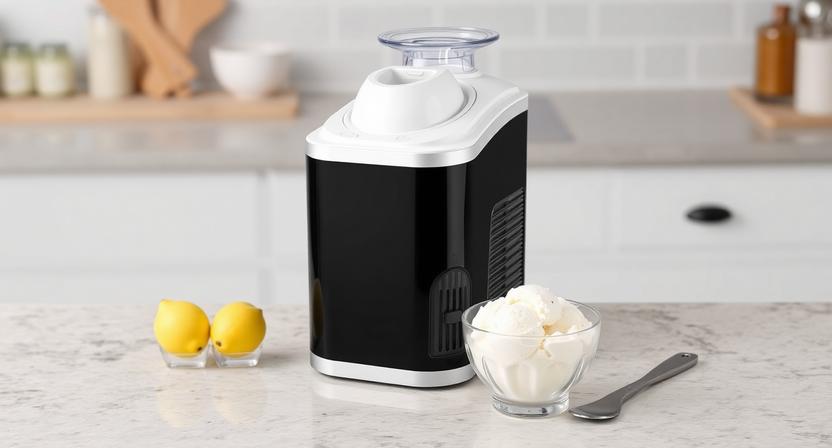 Your Ultimate Guide to the Best Home Ice Cream Makers