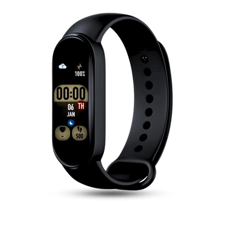 Drumstone (𝐒𝐩𝐞𝐜𝐢𝐚𝐥 𝟏𝟓 𝐘𝐞𝐚𝐫𝐬 𝐖𝐚𝐫𝐫𝐚𝐧𝐭𝐲 M7 Smart Watch Fitness Band with Heart Rate & BP Monitor | Activity Tracker, Sleep Monitor, Calorie & Step Counter, Call & Message Alerts |