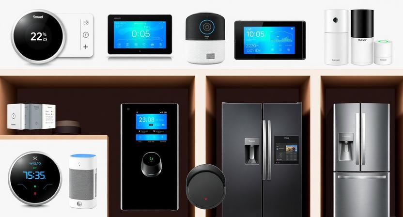 Top 10 Smart Gadgets Revolutionizing Your Home