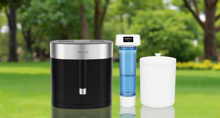 Beat the Heat: the Best Water Purifiers with Cooling for Instant Chilled Water