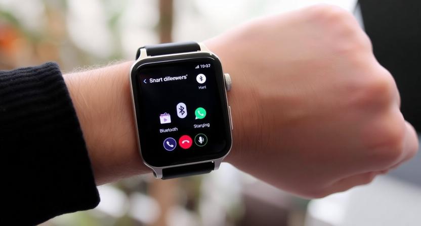 Bluetooth Calling Smartwatch: Your Ultimate Guide to Seamless Connectivity