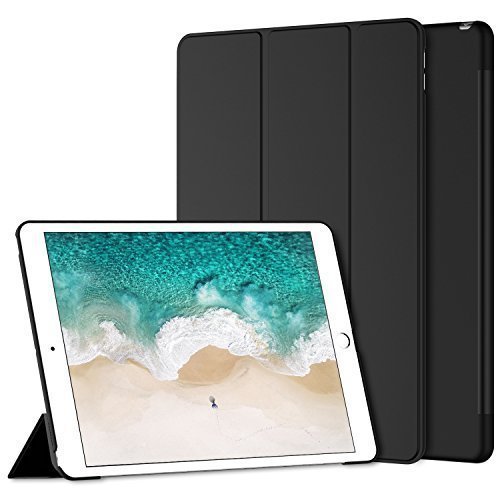 Elica Professional Tab Leather Flip Cover for Apple Ipad Air