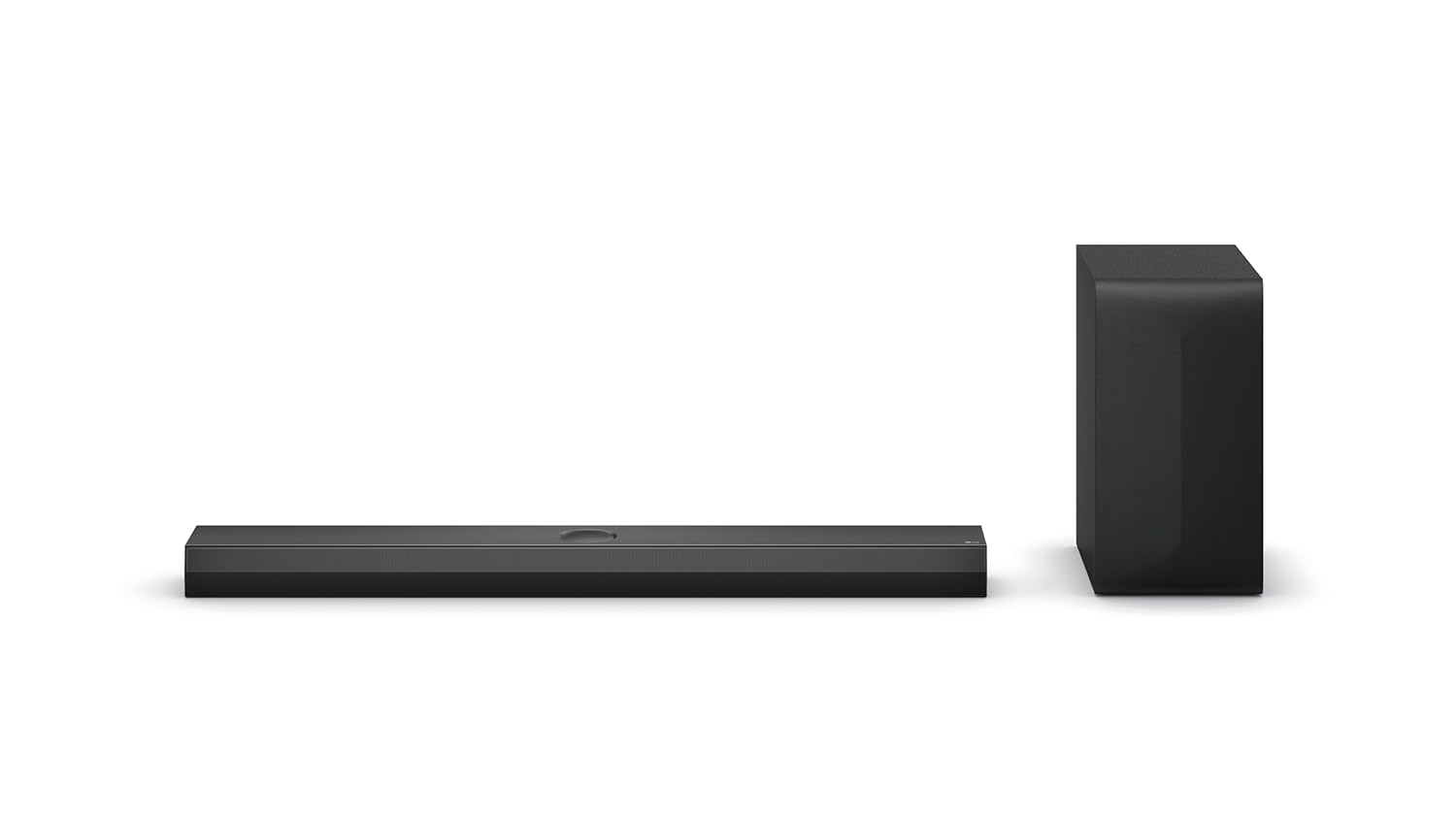 Lg S70ty 400w 3.1.1 Channel Dolby Atmos, Center Up-firing, Wow Orchestra Soundbar with Hdmi, Usb & Bluetooth Connectivity (black)