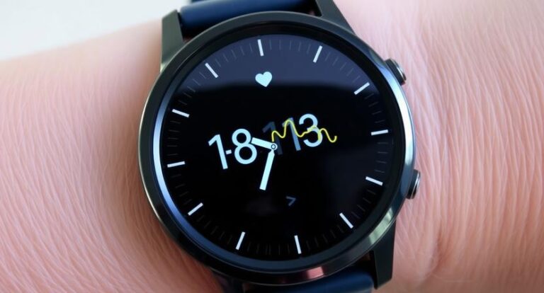 Precision on Your Wrist: The Best Smartwatches for Accurate Heart Rate Monitoring