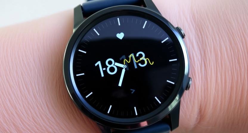 Precision on Your Wrist: the Best Smartwatches for Accurate Heart Rate Monitoring - Digital Shop Now Precision on Your Wrist: the Best Smartwatches for Accurate Heart Rate Monitoring