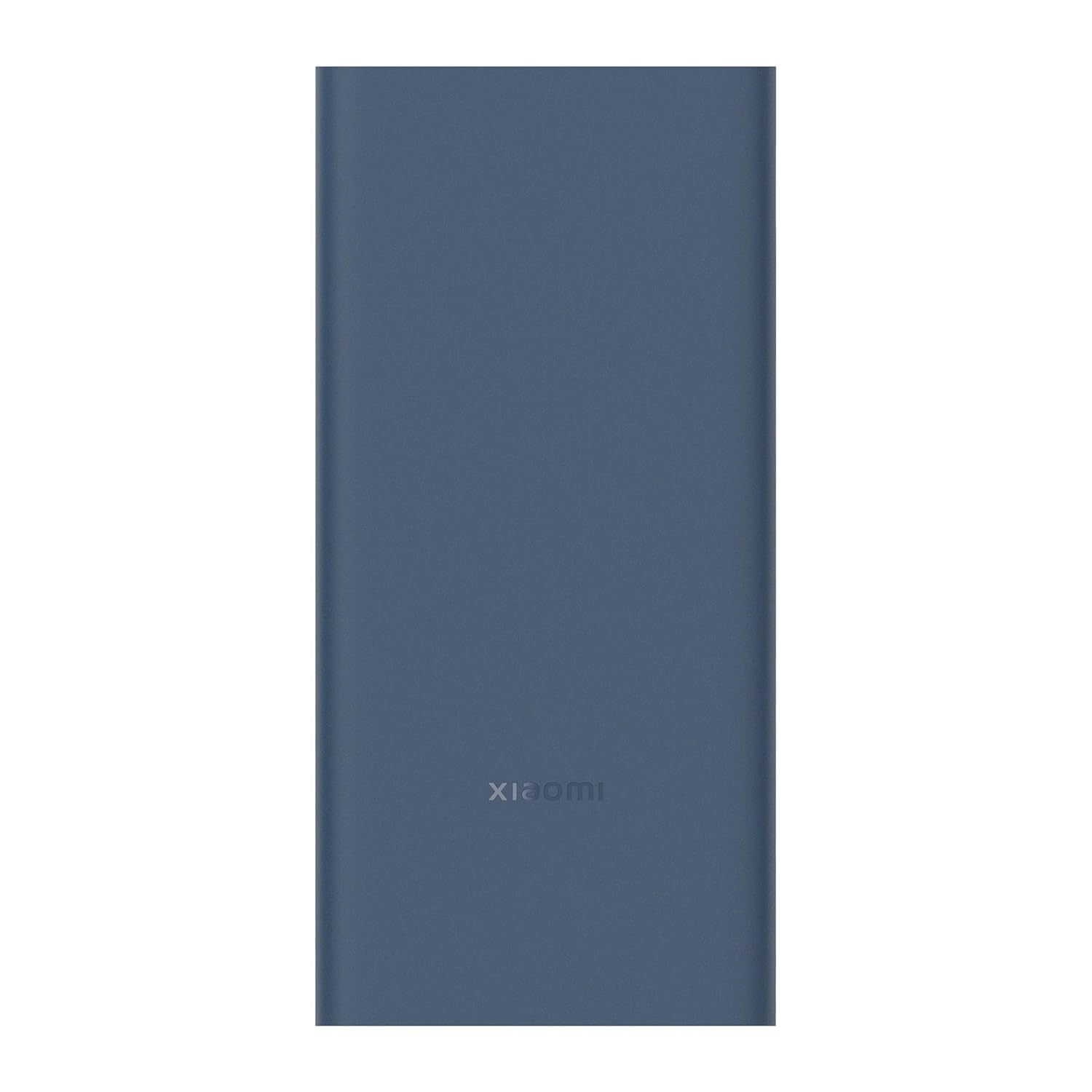 Xiaomi Power Bank 4i 20000mah 33w Super Fast Charging Pd |smart 12 Layer Protection|type C Input & Output|triple Output Ports|supports Android,apple, Tablets, Earbuds,watch(mi Powerbank),blue