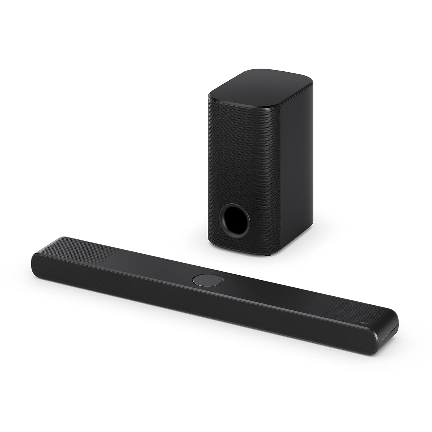 Lg New Launch Soundbar S77ty, 400w, 3.1.3ch, Dolby Atmos & Dts: X, Tripple Up-firing Speaker, Ai Sound Pro, Wow Synergy, Triple Level Spatial Sound, Smart Up-mixer, Vrr/allm /120hz, Wireless Subwoofer
