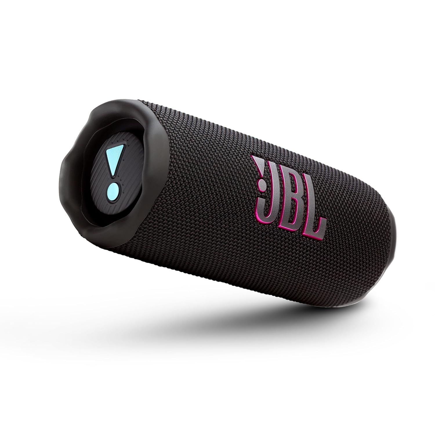 Jbl Flip 7 Wireless Portable Bluetooth Speaker,bold Pro Sound with Ai Sound Boost,16hrs of Playtime, Ip68 Water & Dustproof, Multi-speaker Connection by Auracast, Personalization App (black & Orange)