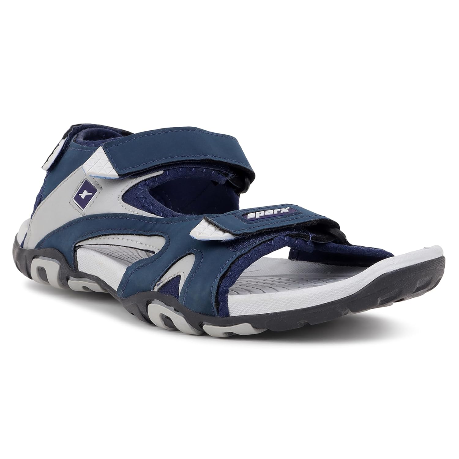 Sparx Men's Ss0468g Outdoor Sandals