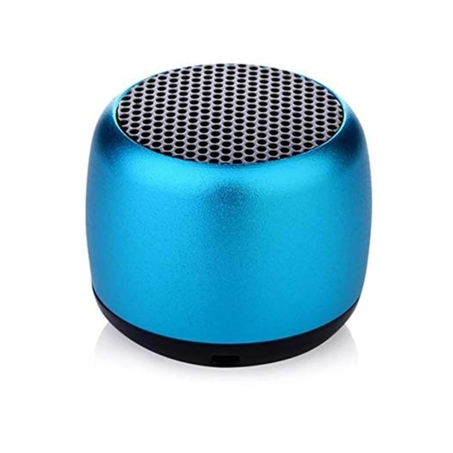 Drumstone (𝐃𝐫𝐮𝐦𝐬𝐭𝐨𝐧𝐞 𝐓𝐨𝐝𝐚𝐲’𝐬 𝐓𝐨𝐩 𝐃𝐞𝐚𝐥) - M1 Wireless Bluetooth Speaker, Deep Bass, 12hr Battery, Waterproof, Portable Design, Loud Sound, Phone Calls, Music Player