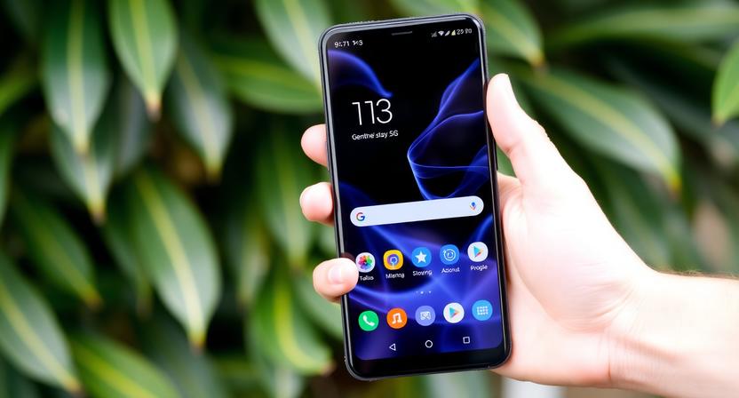 Xiaomi 5g Smartphone Review: is It Worth It?