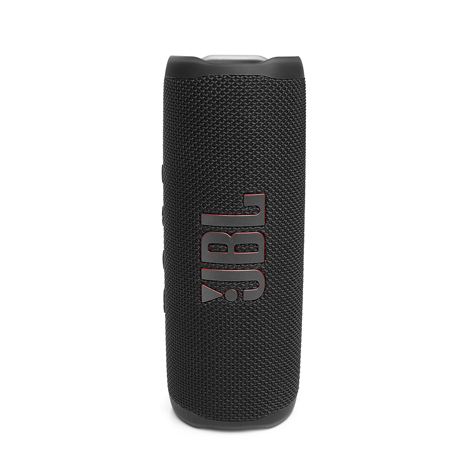 Jbl Flip 6 Wireless Portable Bluetooth Speaker Pro Sound, Upto 12 Hours Playtime, Ip67 Water & Dustproof, Partyboost & Personalization App (without Mic, Black)