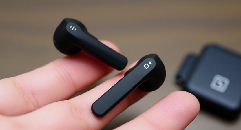 Deep Dive into Oneplus Buds Anc Technology