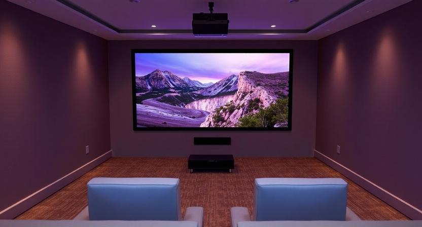 Top 10 Projectors for Your Home Theater Upgrade - Digital Shop Now Top 10 Projectors for Your Home Theater Upgrade