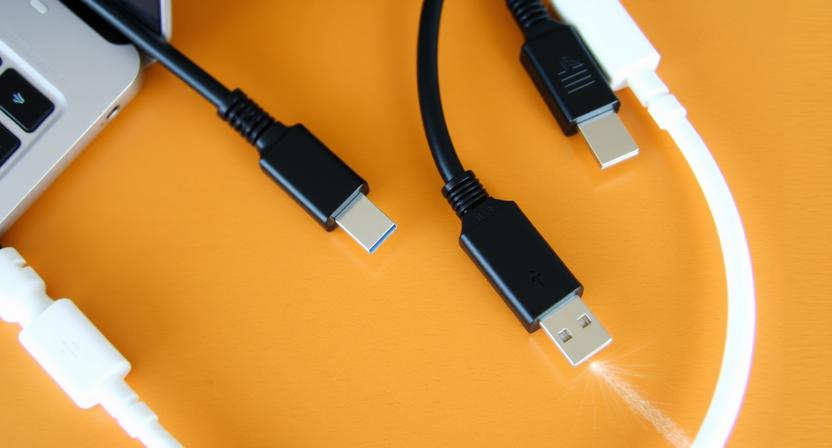 Decoding the Digital Lifelines: a Deep Dive into Usb Cable Types – Usb-a, Usb-c, Micro-usb, and Beyond - Digital Shop Now Decoding the Digital Lifelines: a Deep Dive into Usb Cable Types – Usb-a, Usb-c, Micro-usb, and Beyond