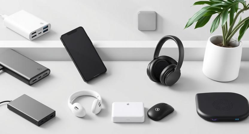 Upgrade Your Gadgets: the Best Tech Accessories You Need