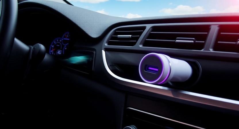 Usb-c Car Chargers: the Future of In-car Power