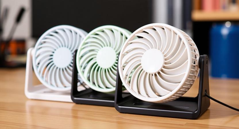 Your Guide to the Best Portable Mini Fans - Digital Shop Now Your Guide to the Best Portable Mini Fans