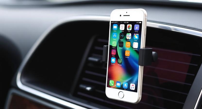 Top 10 Phone Holders for Your Car in 2026: Navigating the Road with Confidence