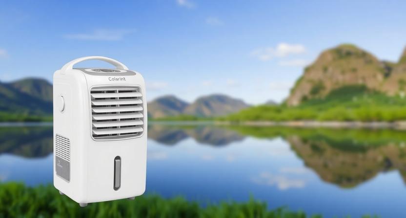 Portable Mini Ac: Your Ultimate Guide to Cool Comfort