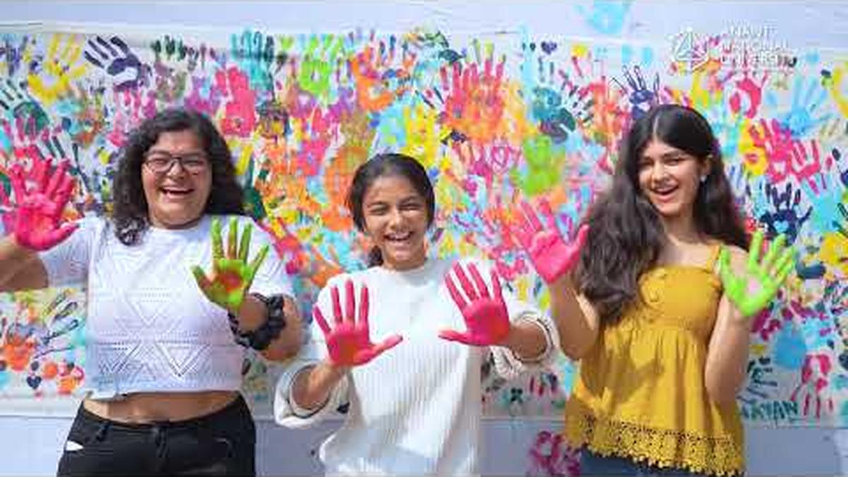 Anant National University Kicks off with Festival 2026 and Unveils Its First-ever Student Fest - Digital Shop Now Anant National University Kicks off with Festival 2026 and Unveils Its First-ever Student Fest