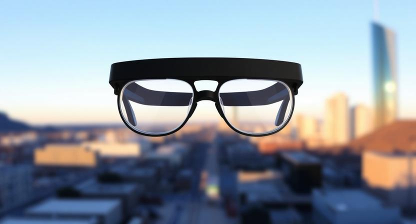 Ar Glasses the Future of Augmented Reality Explained