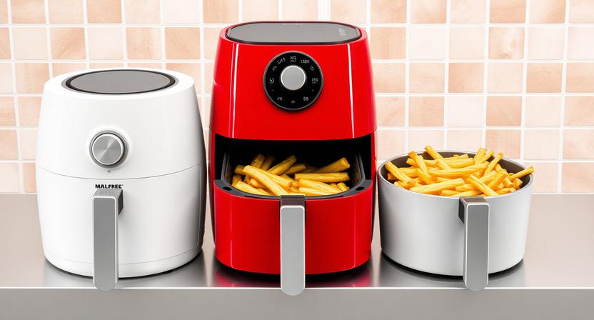 the Best Air Fryer Recipes for Busy Home Cooks
