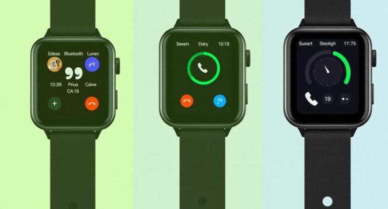 Bluetooth Calling Watch: Your Ultimate Smart Companion