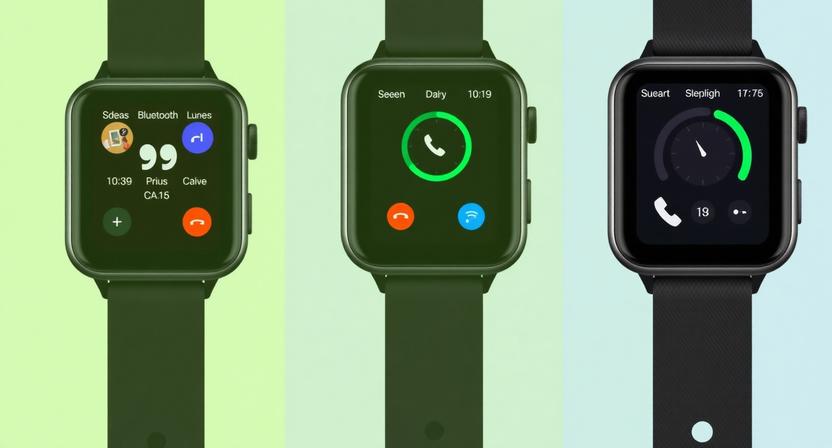 Bluetooth Calling Watch Your Ultimate Smart Companion