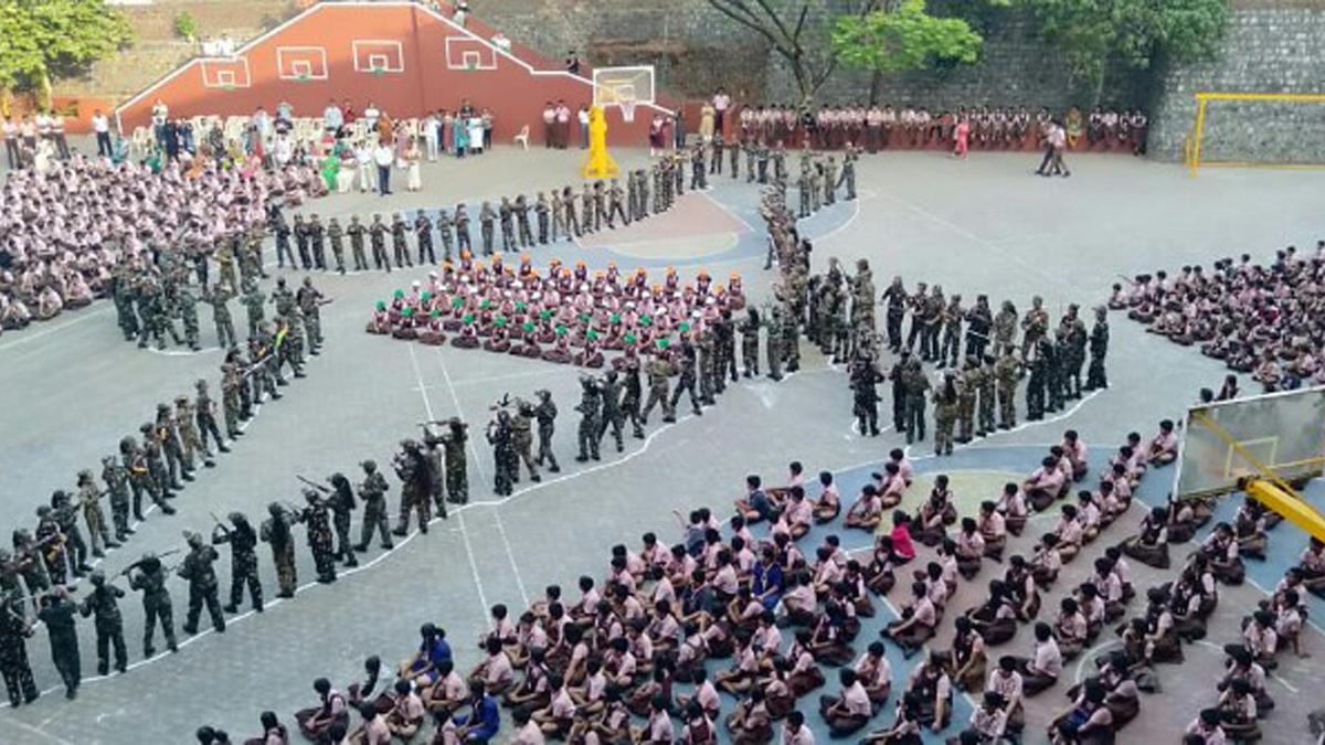 Bomb Threat to School in Mangaluru Turns out to Be a Hoax