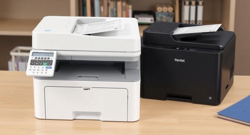 Boost Productivity the Best Wifi Laser Printers for Your Office