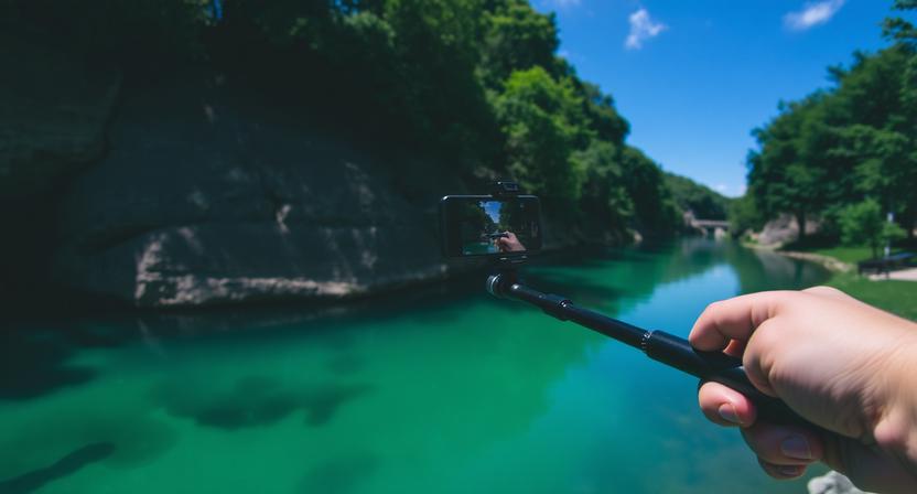 the Ultimate Selfie Stick Guide: Find Your Perfect Match