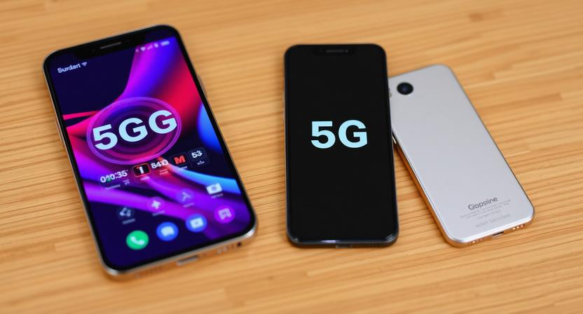 Unlock the Future: Your Definitive Guide to Buying 5g Mobile Online in India – Top Deals & Latest Models - Digital Shop Now Unlock the Future: Your Definitive Guide to Buying 5g Mobile Online in India – Top Deals & Latest Models