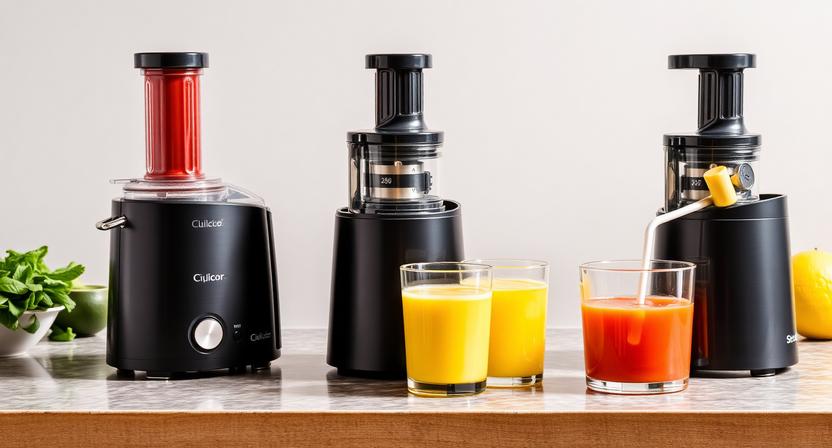 the Ultimate Guide to Cold Press Juicers: Unlocking Nutrient-rich Elixirs
