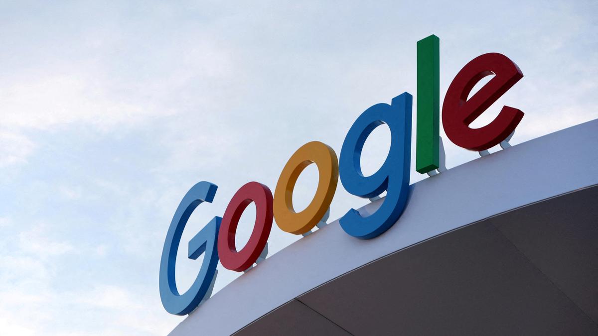 Google to Test Changes to Search Results, Source Says As Eu Fine Looms