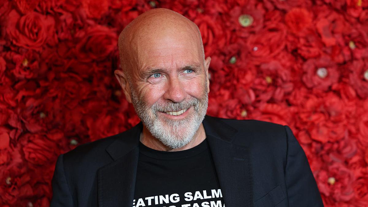 Interview | Richard Flanagan: the Writer&rsquo;s Only Job is to Be Not Boring