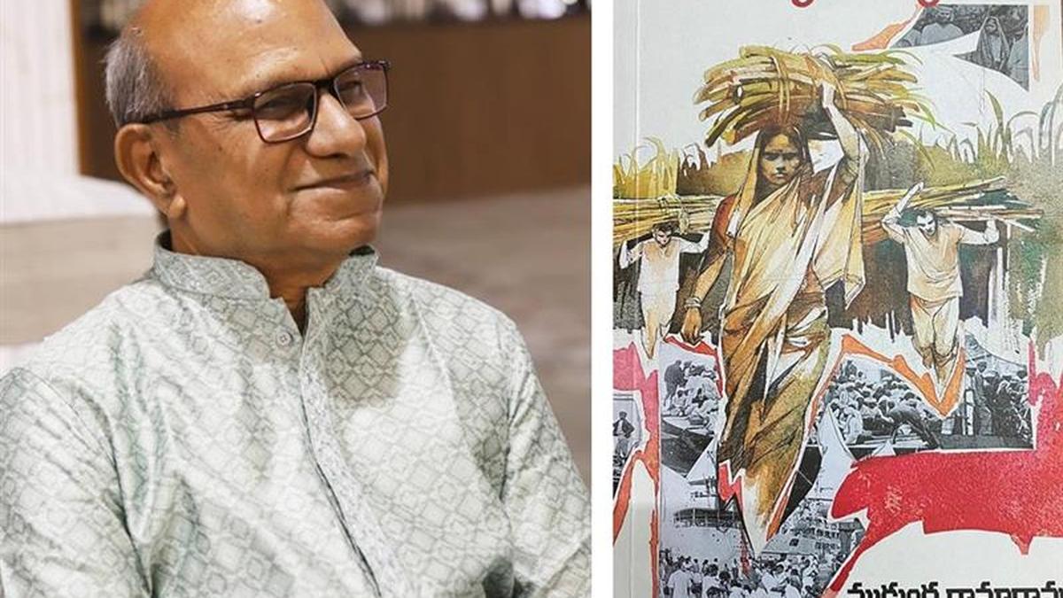 &lsquo;agamya Gamyaalu&rsquo;: Tracing the Global Lives of India&rsquo;s Forgotten Indentured Labourers