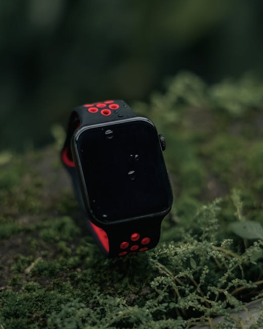 Stylish Waterproof Smartwatch for Women with Blood Oxygen