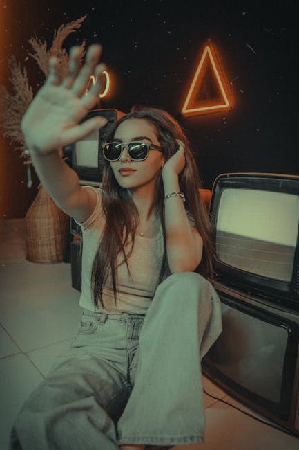 Pexels Photo 36087102 - Digital Shop Now Sony 4k Tv Price