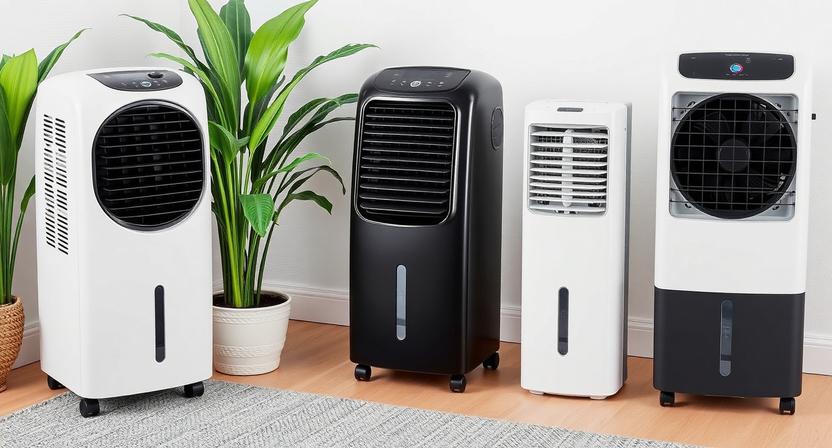 the Best Air Coolers for Your Home in 2026 - Digital Shop Now the Best Air Coolers for Your Home in 2026