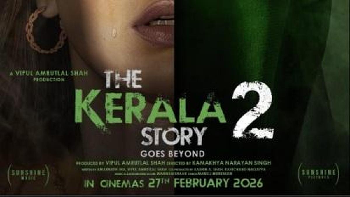 the Kerala Story 2: High Court Stays Release of Movie - Digital Shop Now the Kerala Story 2: High Court Stays Release of Movie