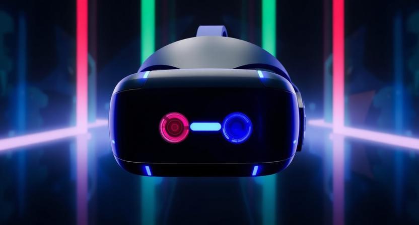 Unveiling the Ultimate Vr Headsets for Immersive Gaming in 2026